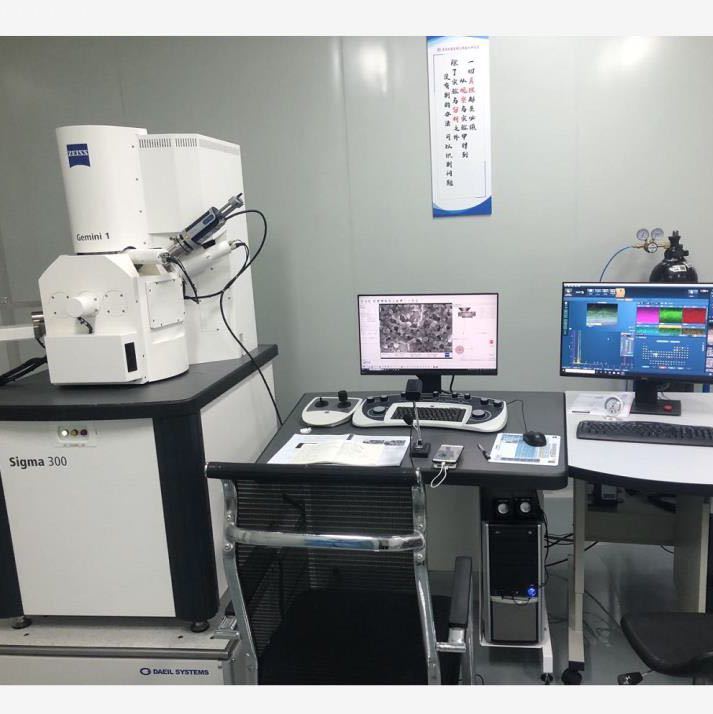 FESEM场发射扫描电镜